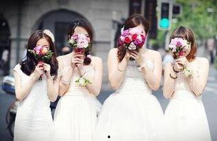 娱乐吃瓜酱伴娘,揭秘明星婚礼背后的故事