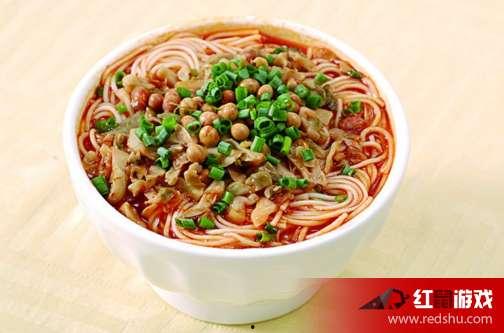 娱乐吃瓜酱面条哥