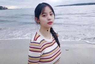 娱乐吃瓜酱男朋友拍照,甜蜜瞬间尽收眼底