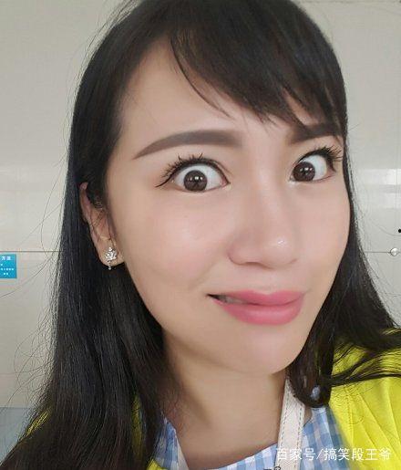 娱乐吃瓜酱情感搞笑女生,情感搞笑女生的欢乐日常