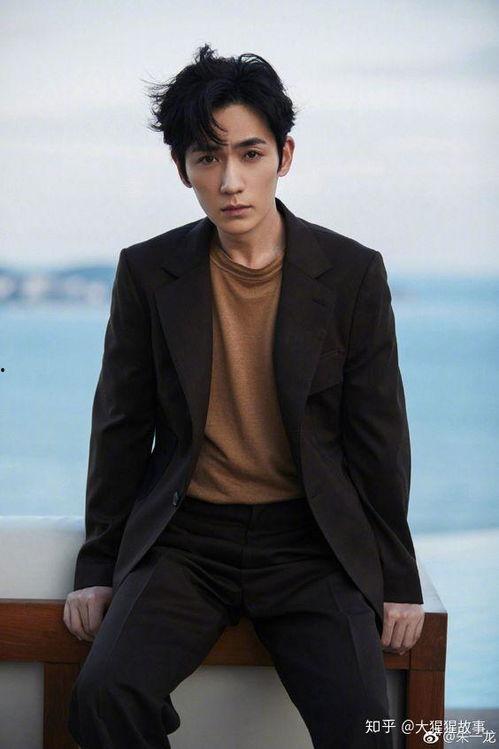 娱乐圈吃瓜朱一龙刘畅,揭秘幕后故事