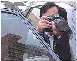 娱乐圈吃瓜博主狗仔,明星背后的秘密大曝光！