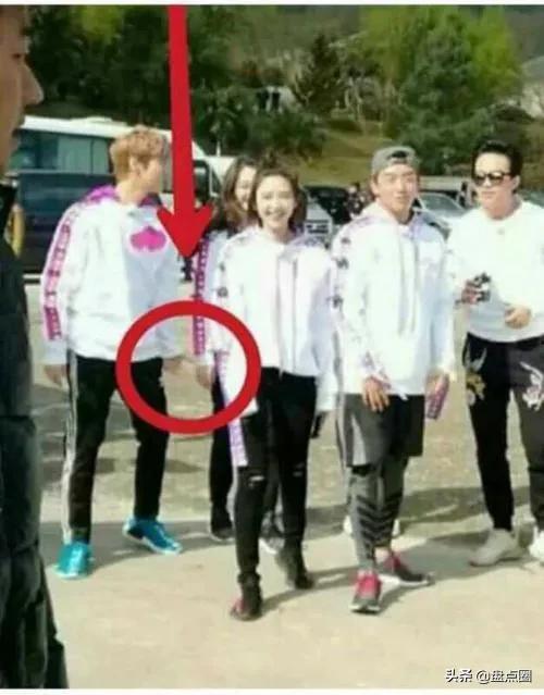 娱乐圈三大吃瓜定律,真相、谣言与反转的迷雾