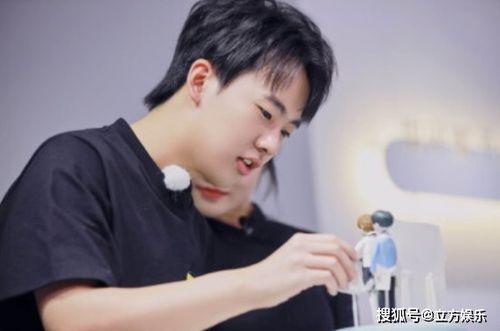 娱乐圈吃瓜郭麒麟,娱乐圈吃瓜达人，揭秘明星幕后故事