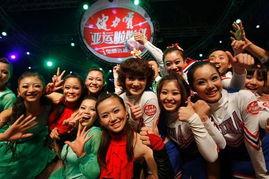 娱乐吃瓜酱亚运会,娱乐吃瓜酱带你领略赛场内外精彩瞬间